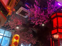 大堂-巢爷老味(东方红店)