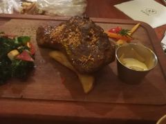 -卡朋厨房(289艺术园区店)