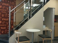 -华莱士·炸鸡汉堡(荔湾坑口店)