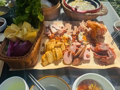 -天怡興·百年蒸饺(万豪广场店)