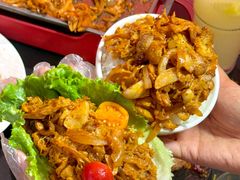 -红东阁东北菜烤肉酒馆(CROSS万象汇店)