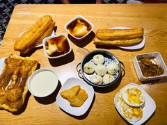 -阿那亚第一食堂 Cafeteria 1