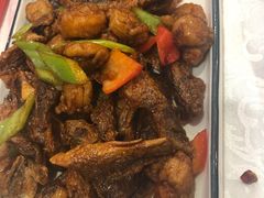 北塘爆三鲜-津悦·正阳春烤鸭(红旗南路店)