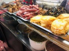 -凤张螺蛳粉·爽口粉(跃进路总店)