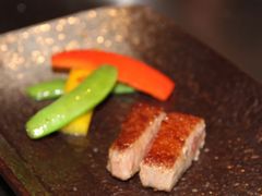 -和·铁板烧餐厅·昆泰嘉晟酒店(望京店)