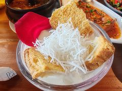 德宏泡鲁达-云雪丽·茶马文化特色菜(古城口店)