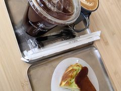 -SnowPeak Cafe(上海环宇城Max店)