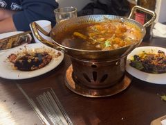 -三个大叔东北烧烤·砂锅菜(西三旗店)