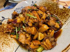 醋炒鸡-卤鸭儿(小河路店)