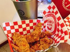 -Eckl’s爱氏热狗(猫街店)