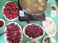 -乌记鲜活牛肉城(金砂东路店)