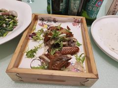 -北塘海鲜·天津菜(大光明桥旗舰店)