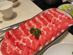 -一哥澳门豆捞·澳门风打边炉(高德置地店)