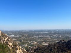 -北京凤凰岭