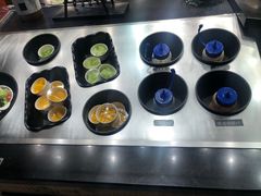 -比格比萨自助(花园路店)