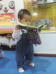 -哈尼鹿儿童梦幻王国(维多利万悦城店)