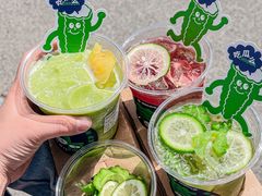 -炖物24章·顺时轻养茶(杭州大厦店)