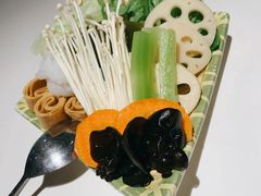 -鱼酷活力烤鱼(万象城店)
