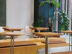-LANLIZI BAKERY(COSMO店)