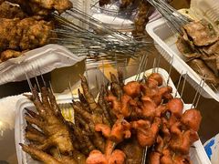 -建国烧烤(建乐路店)