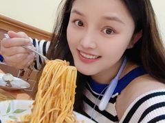 -萨莉亚意式餐厅(护国新天地店)