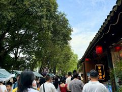 -鱼食饭稻·苏浙土菜17年老馆子(平江路店)