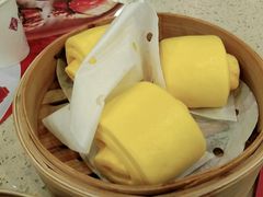 甘笋汁营养馒头-点都德(盘福楼店)