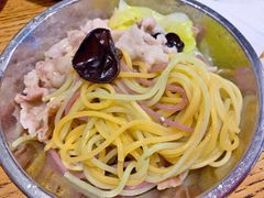 -东镇老火锅(长春路首店)