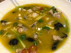 -三品香·江浙菜(松江九谊店)