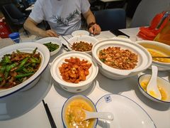 -兰湘子·湘菜小炒(盛龙广场店)