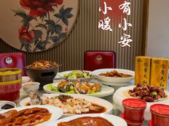 -普天和酒楼(天津之眼店)