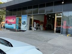 -TESLA 特斯拉(深圳坂田特斯拉中心)