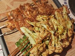 -神府路壹号·海鲜烧烤·砂锅粥·锅物(三坊七巷店)