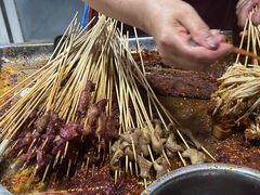 -宋胖油炸