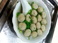 小鱼丸-林金财鱼丸(鼓楼街店)