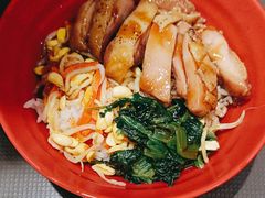 -食其家·牛丼咖喱(冠捷大厦店)