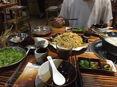 -盈田盈粥庄(博山东路店)