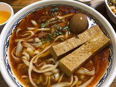 大同刀削面-韩师傅老大同刀削面(北苑路店)