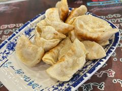 -长人馄饨铺(解放街店)
