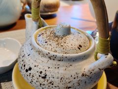 松茸汤-森味薪火烧•烧鸟居酒屋•日本料理(望京店)