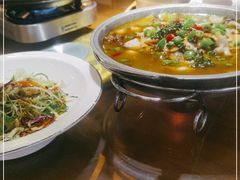 -鸡毛店·川菜(李家沱店)