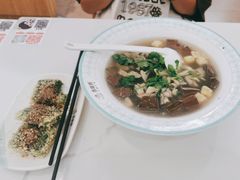 -苏晓玥·手作江南小吃(深圳北站店)