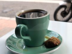-Cafe del Volcan(永康路店)