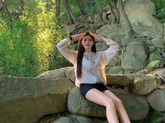 -金堂县云顶石城风景区