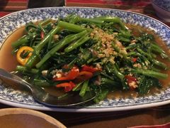 -卷心菜和避孕套餐厅(Pattaya)