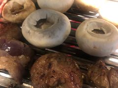 -原始泥炉烤肉(总店)