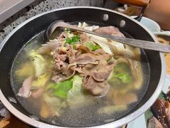-全牛匠·乐山跷脚牛肉(新中关店)