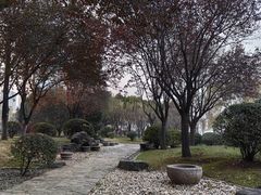 -西安锦江国际酒店