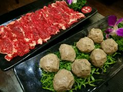 -许府牛杂·鲜牛肉火锅(梁溪万达店)