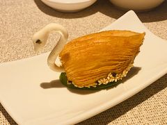 -万丽轩·粤菜(王府井金茂万丽酒店)